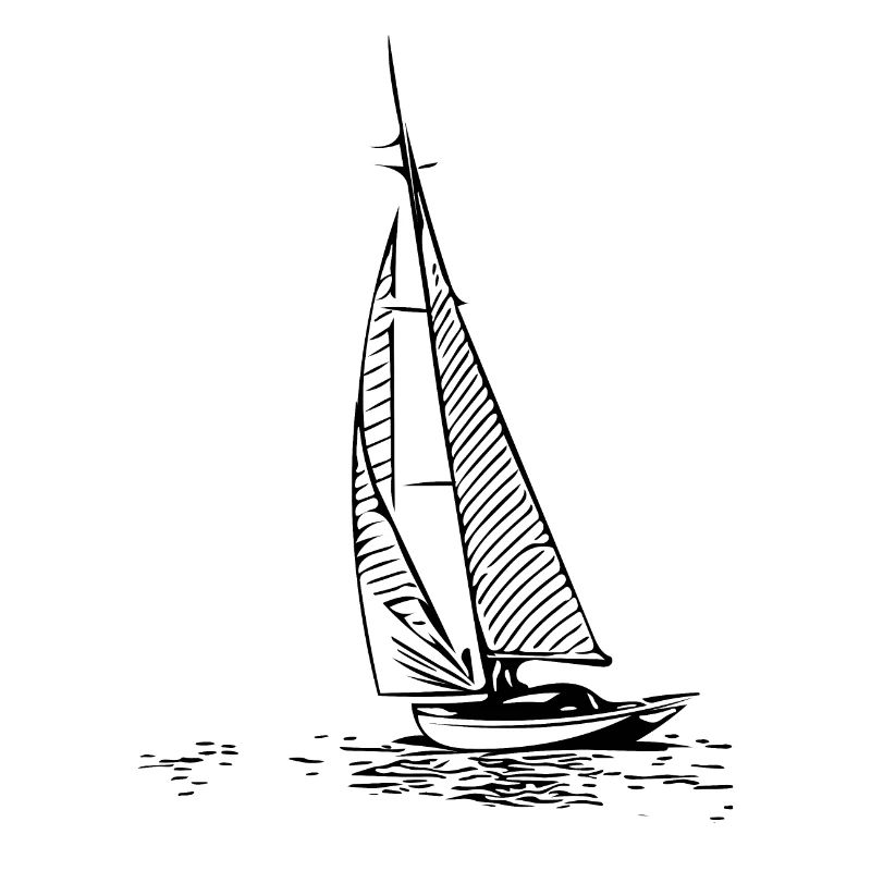 Segelboot