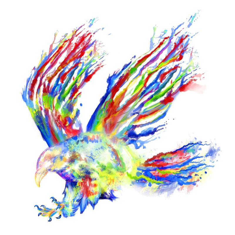 American Eagle
