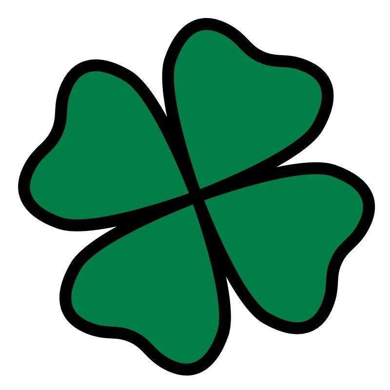 Kleeblatt