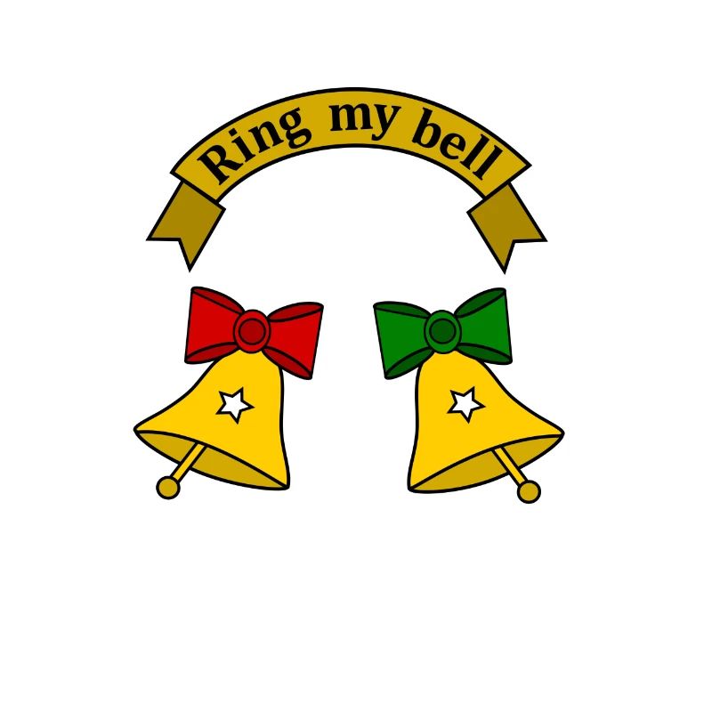Ring my bell