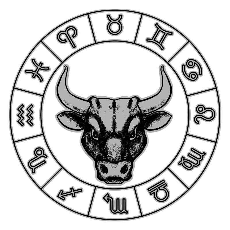 Taurus Sternzeichen Stier