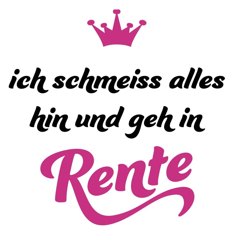 ruhestand