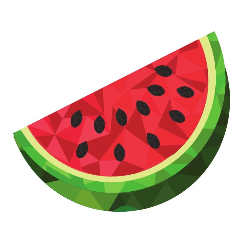 Wassermelone Watermelon