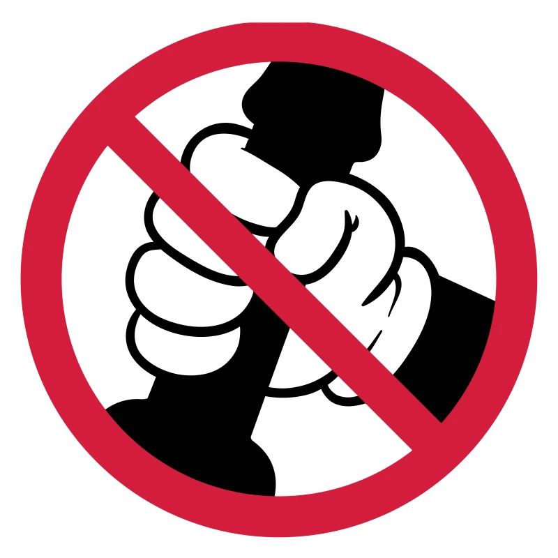 branler affiche interdit