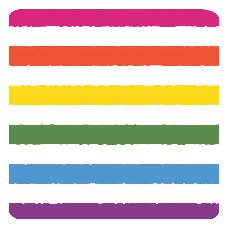 rainbow flag