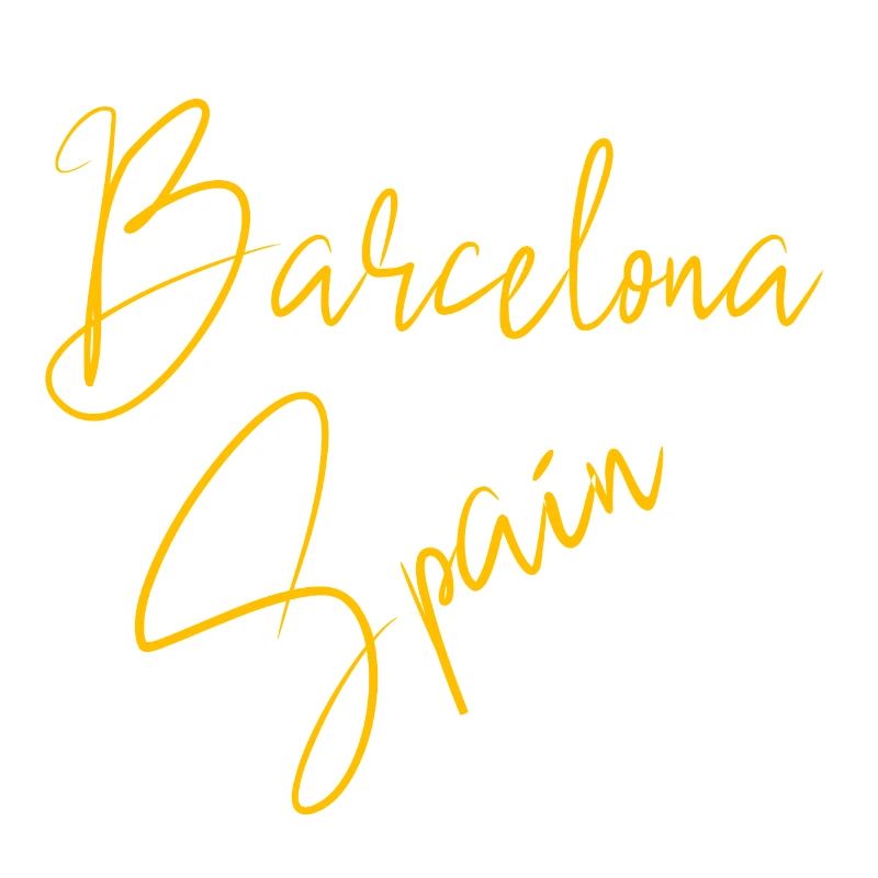Barcelone Espagne