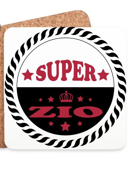 Super zio