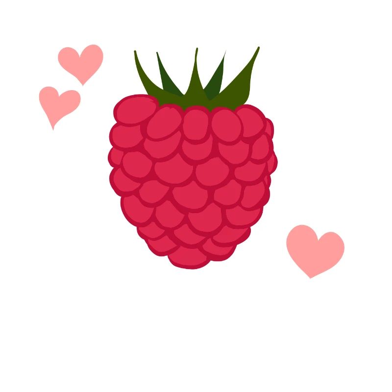 raspberry