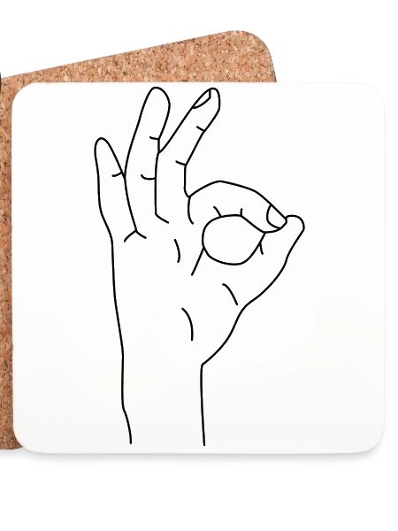 Handzeichen