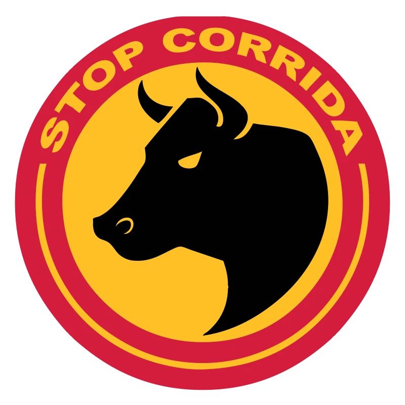 stop corrida