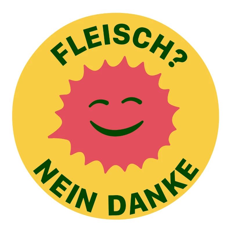 Fleisch Nein Danke
