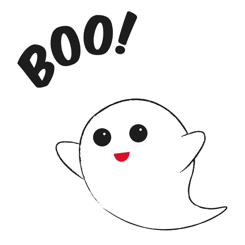 BOO!!