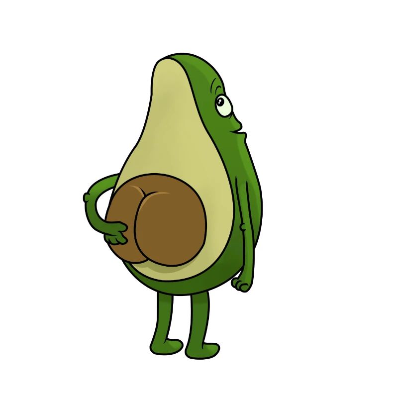Avokado