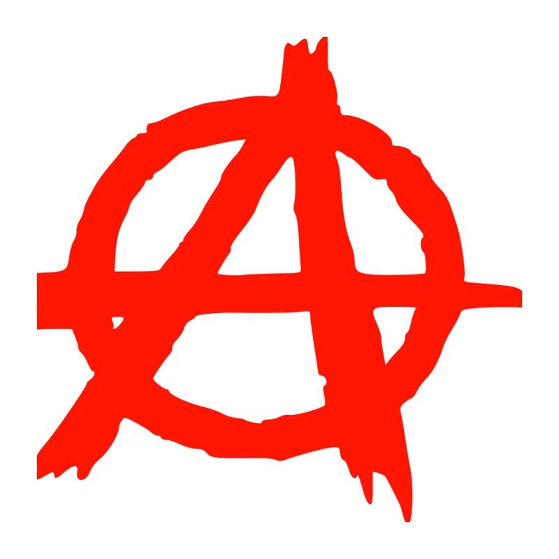 anarchy