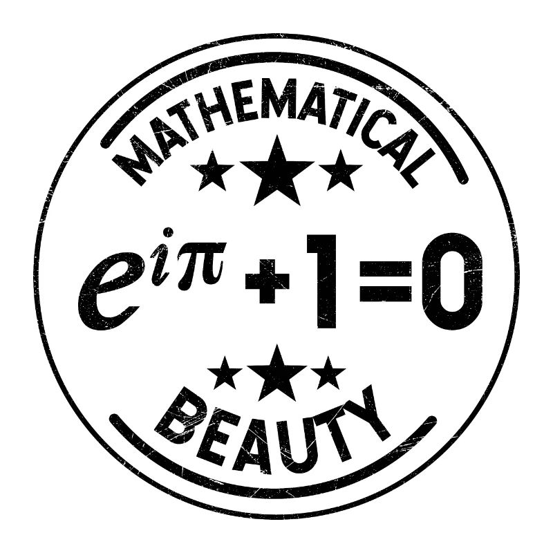 Mathematics Symbols Mathematical Beauty Eulers Gift
