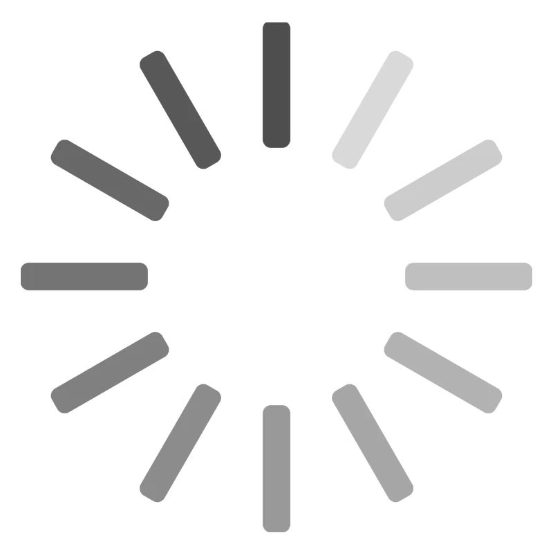 Loading Icône buffering