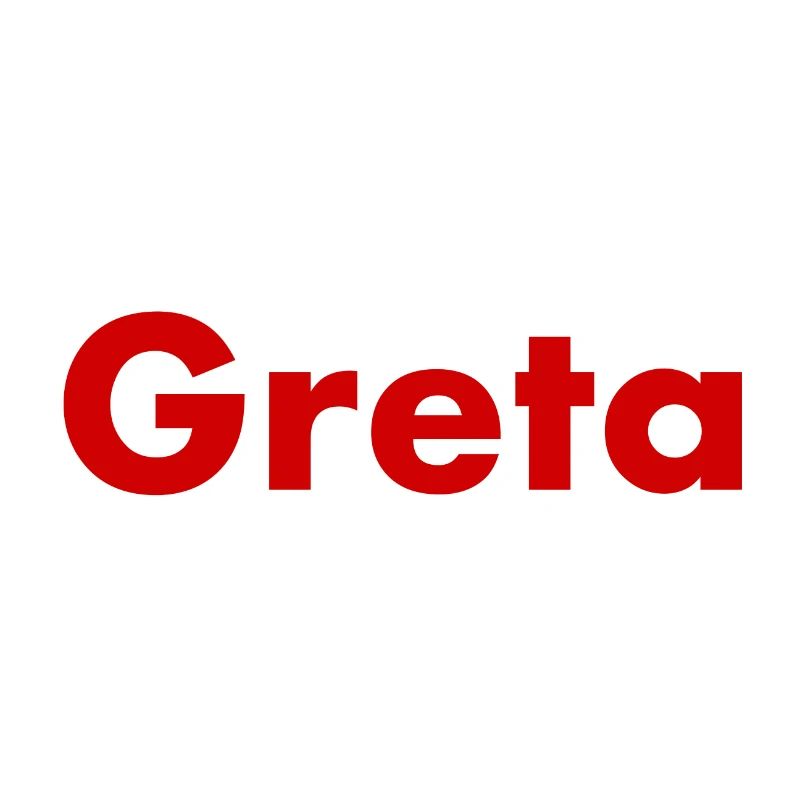 Hate Greta