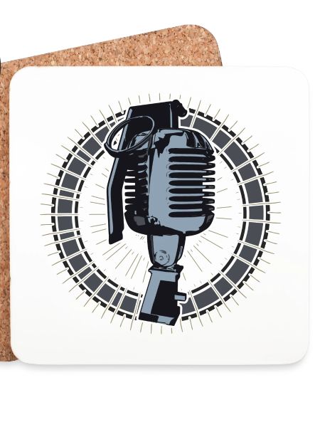 Battle Rap Microphone Granade