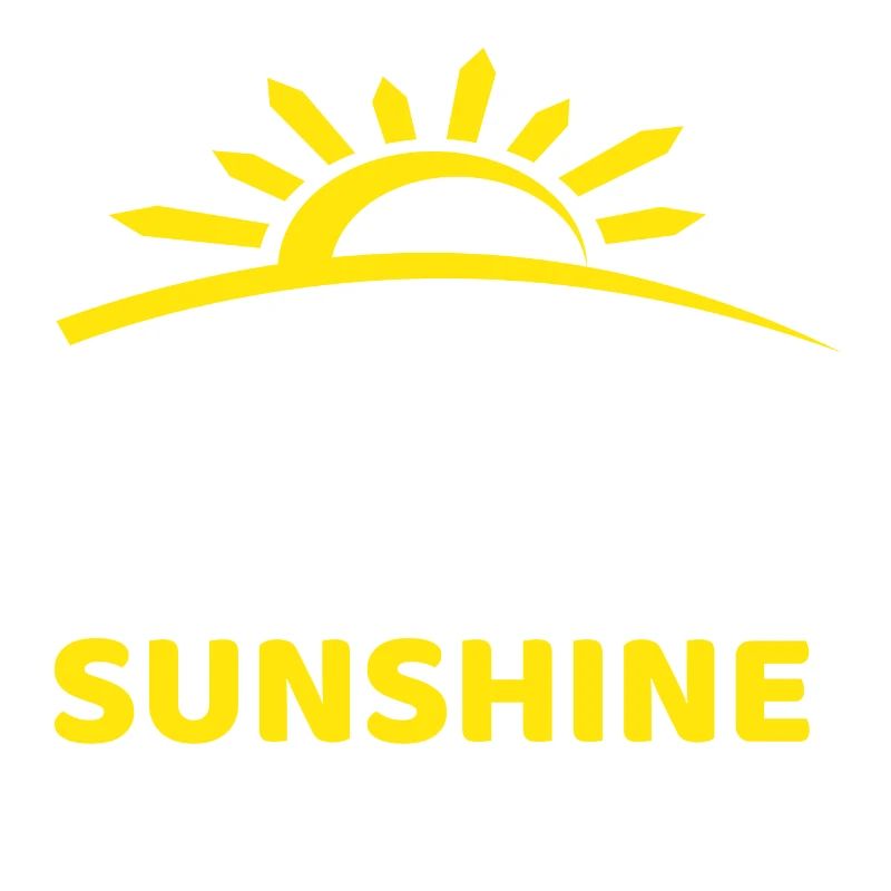 Rayon de putain de soleil