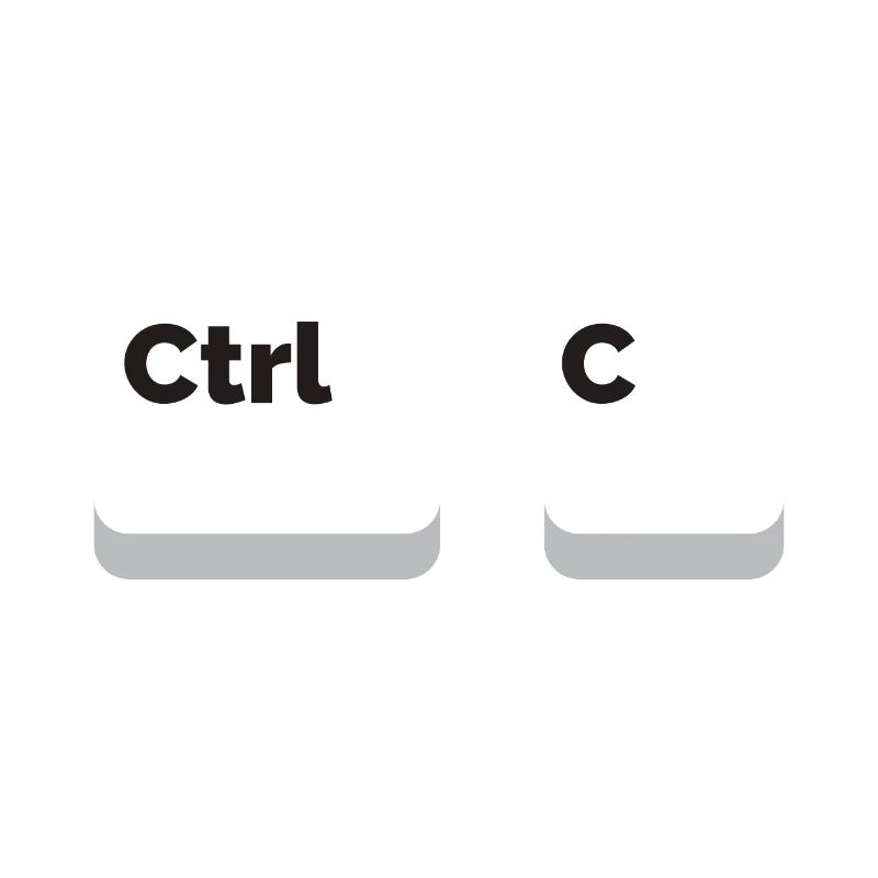 Couples Ctrl + C twins father and son gift