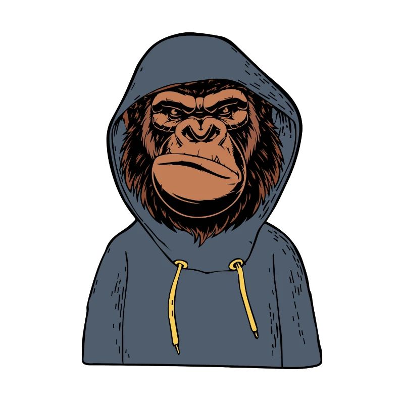 Mad Monkey