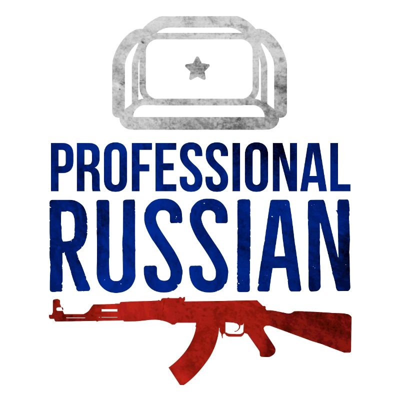 Professional Russian