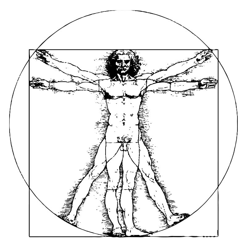 Vitruvian