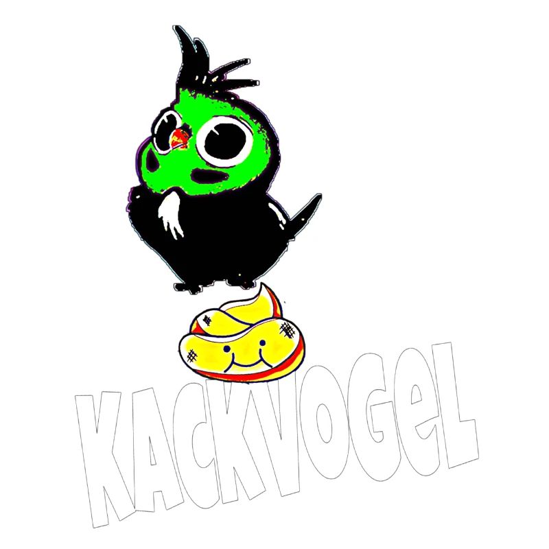 Kackvogel