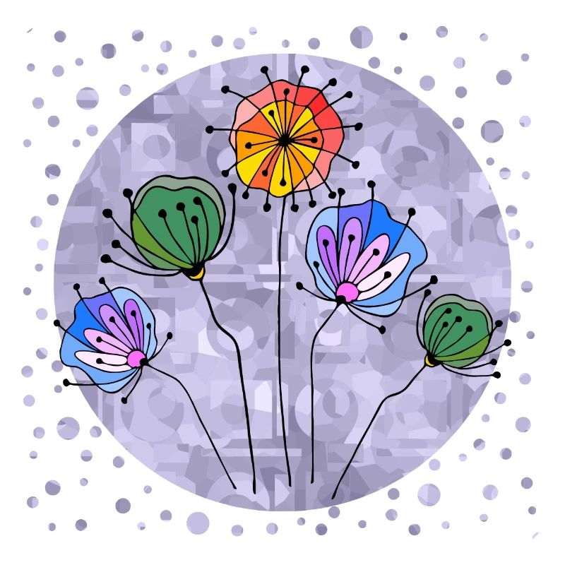 Blumen