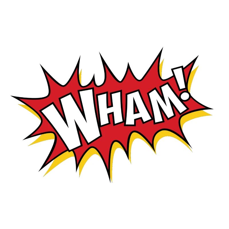 WHAM!