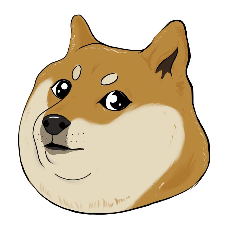 Doggo meme