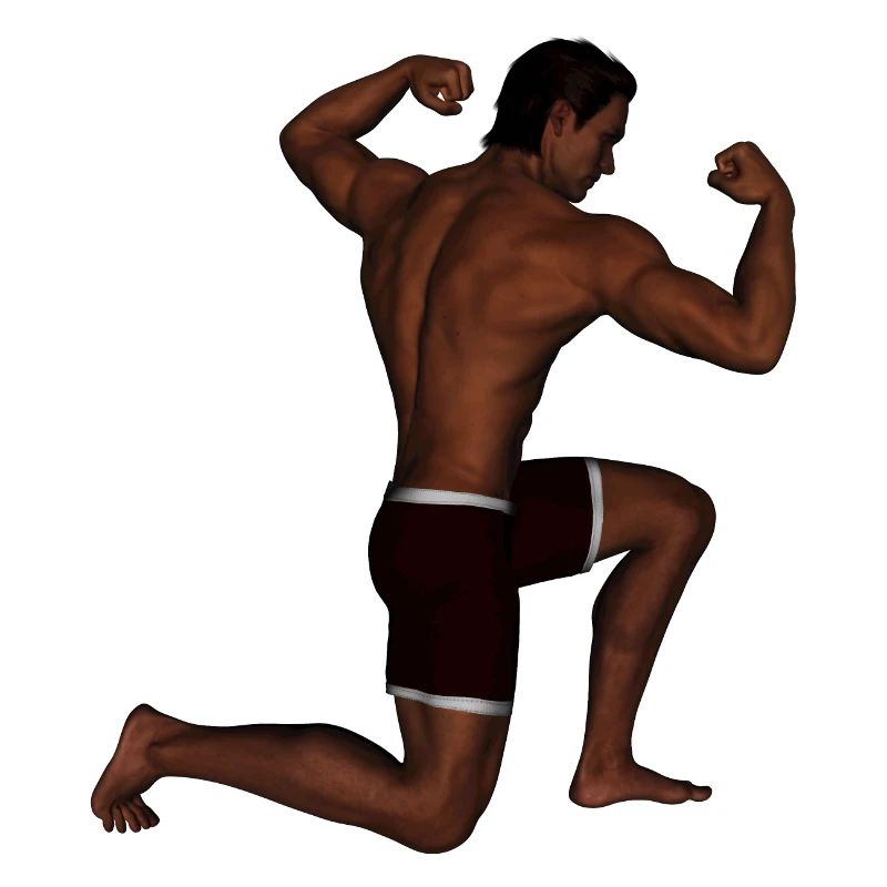 Gym Sixpack