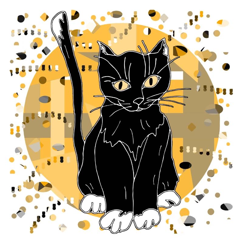 Katze