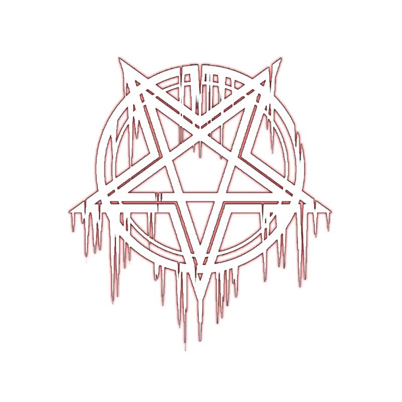 Pentagram Devil