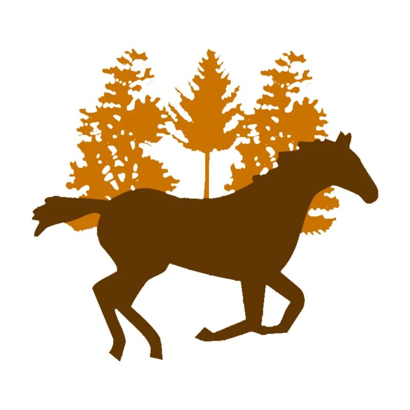 Pferd