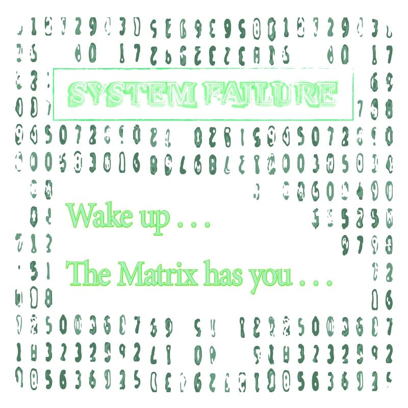 Wake-up-Matrix
