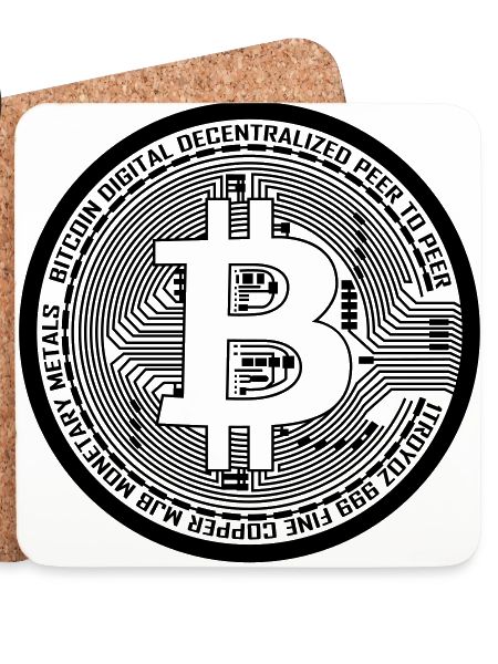 A Bitcoin