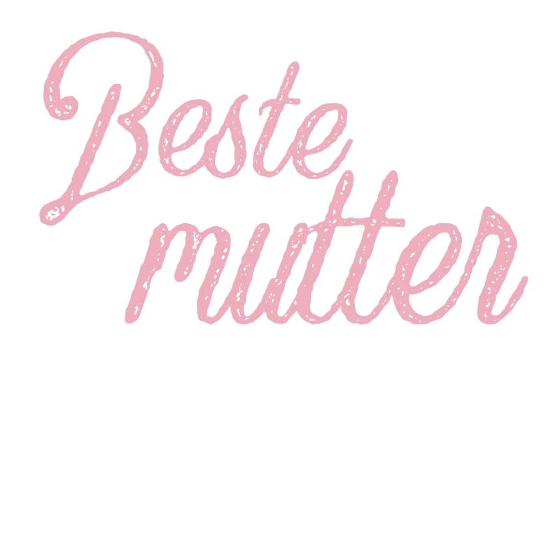 Beste Mutter der welt