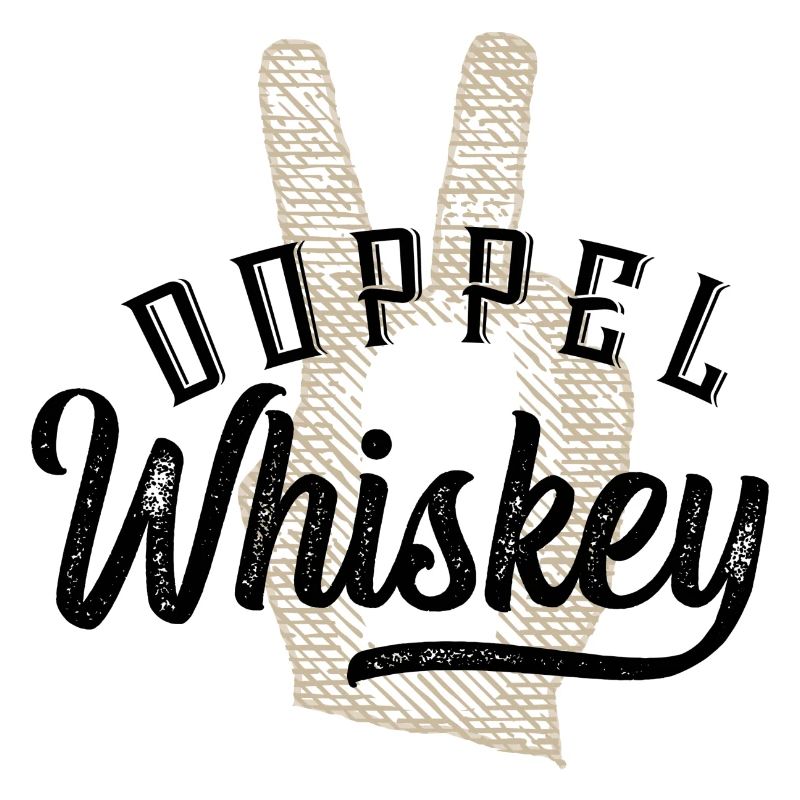 Doppel Whiskey