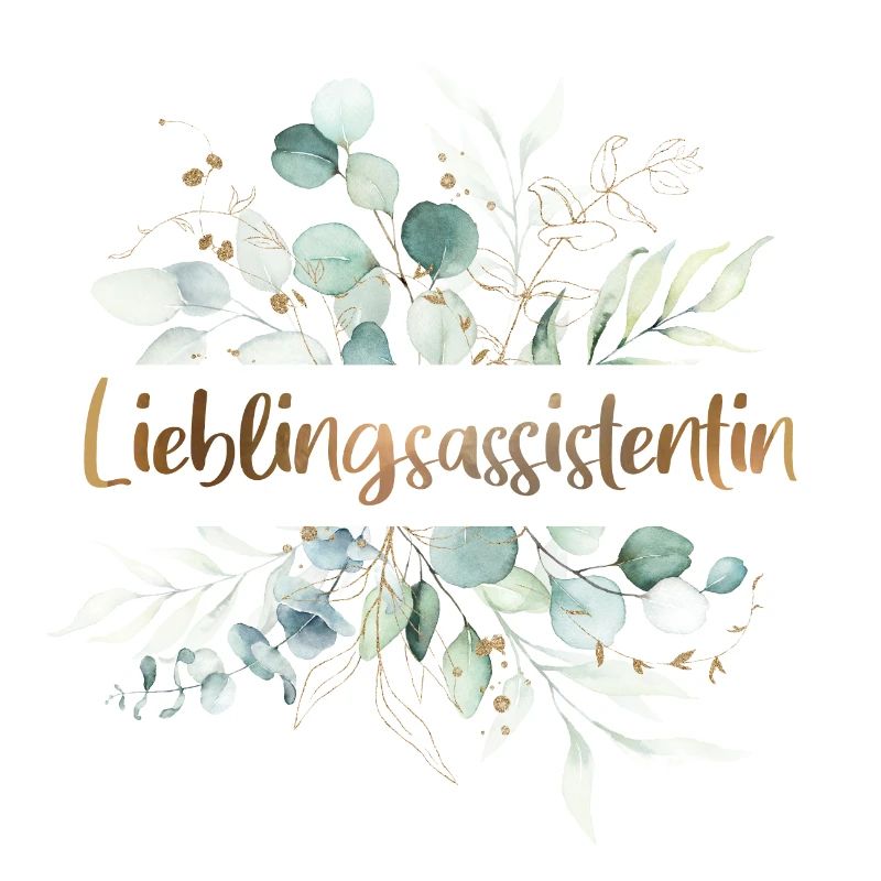 Lieblingsassistentin