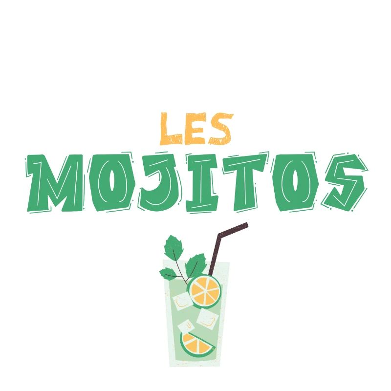 j adore les mojitos