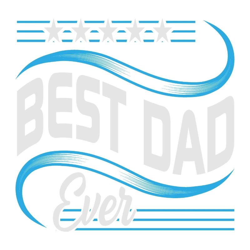 Best Dad ever
