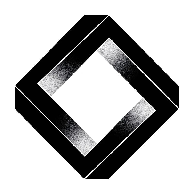 black square impossible