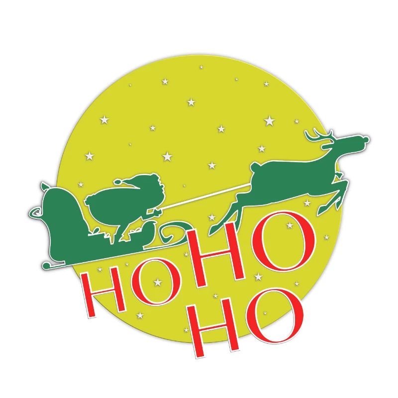 HO HO HO