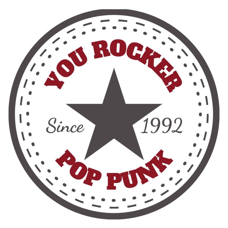 DU ROCKER POP PUNK