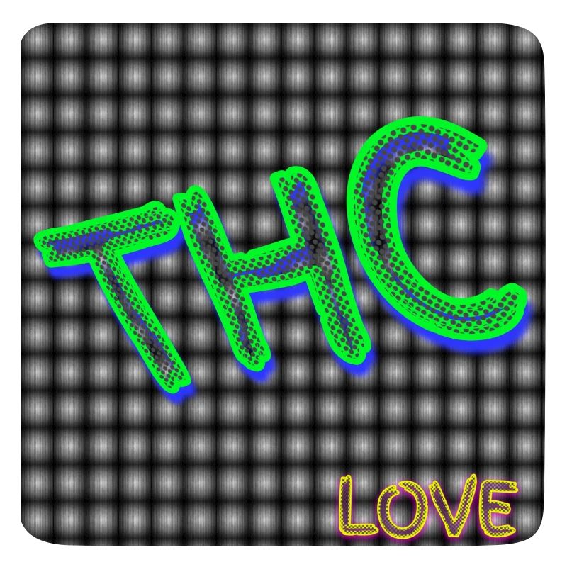 THC - LOVE - Abbild - 2023