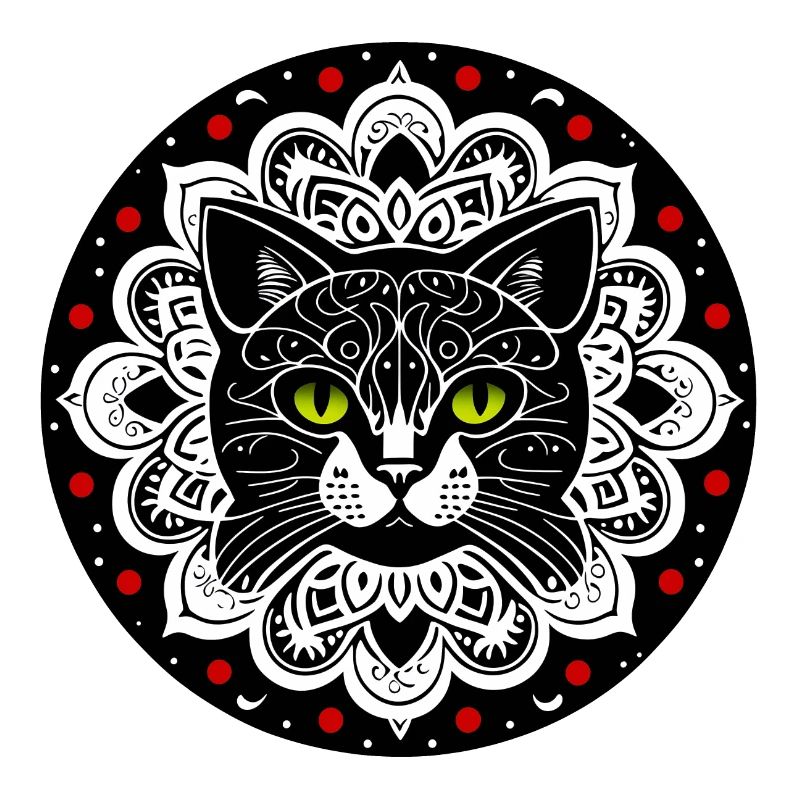 Katze