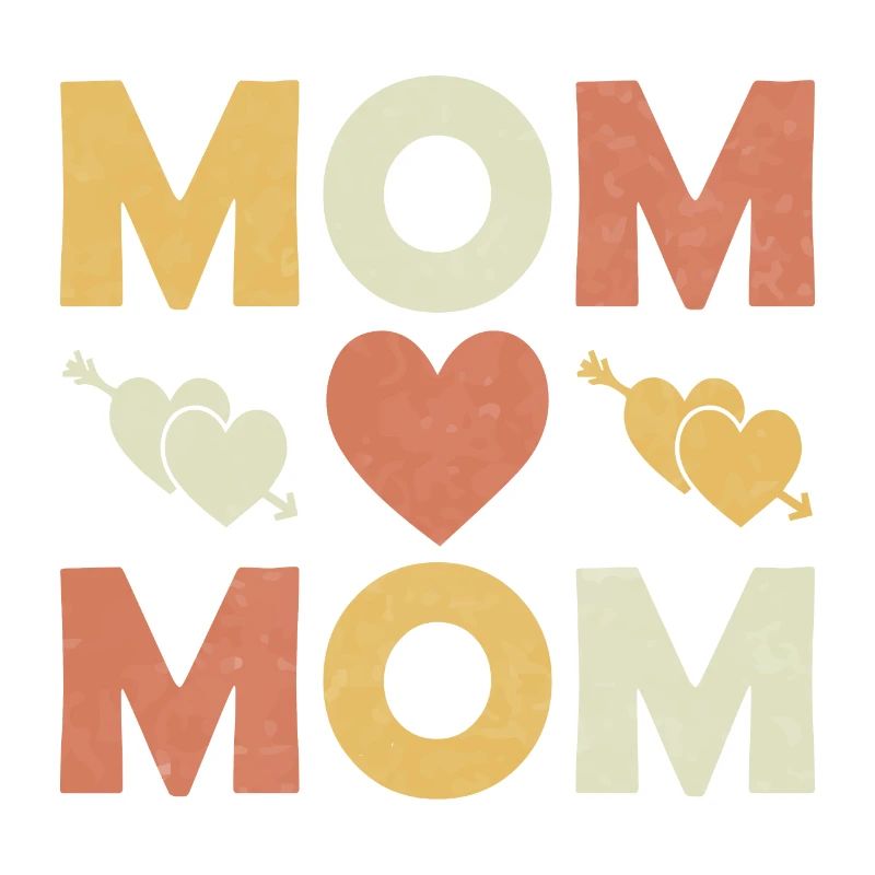 Mama - Muttertagsgeschenke