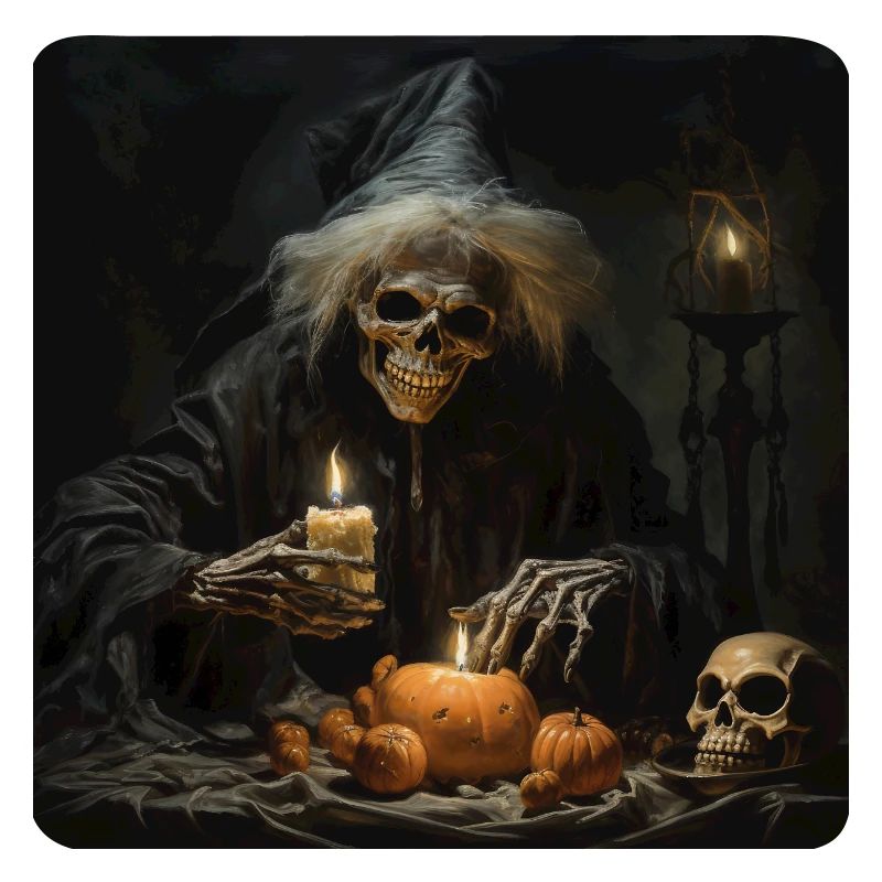 Welcome to Halloween