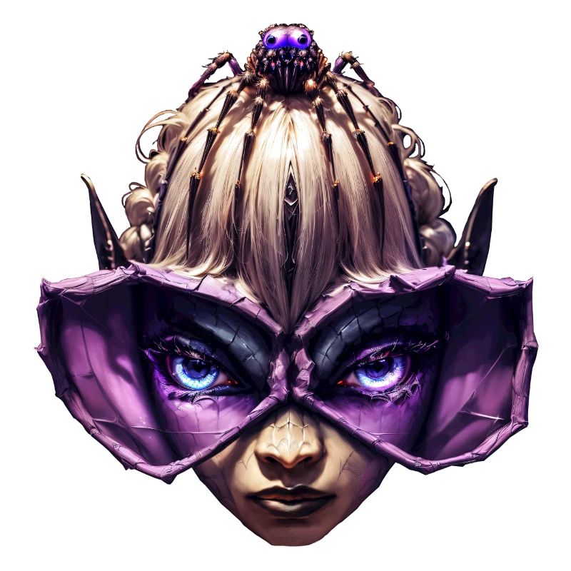 Geekhead-Dark Elf